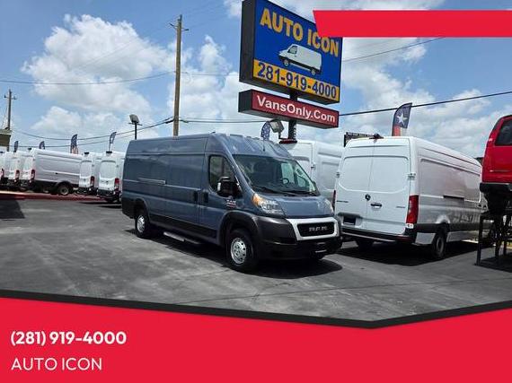 RAM PROMASTER 3500 2019 3C6URVJGXKE548976 image RAM PROMASTER 3500 2019 3C6URVJGXKE548976 image